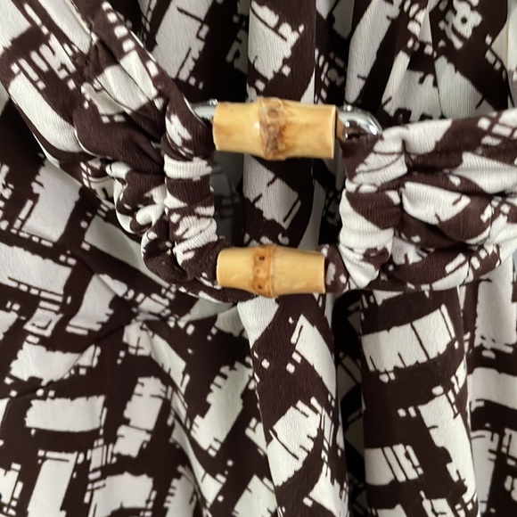 New York & Company A-Line Dress - Picture 4 of 4